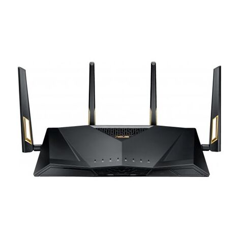 ראוטר Asus RT-AX88U אסוס למכירה , 3 image