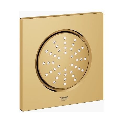 ראש מקלחת Grohe 27251GL0 גרוהה למכירה 