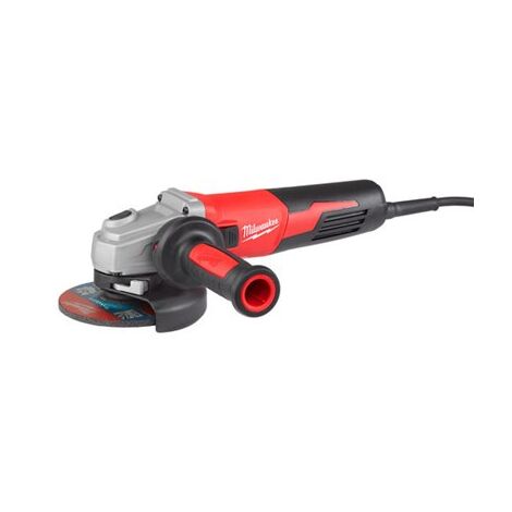 משחזת זווית Milwaukee AGV 13-125 XE למכירה , 2 image