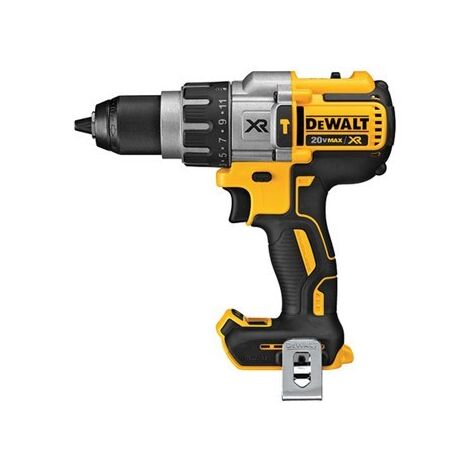 מקדחה/מברגה DeWALT DCD996B למכירה 