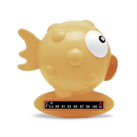 מד חום  לאמבטיה Chicco Bath Thermometer Fish צ'יקו למכירה , 2 image