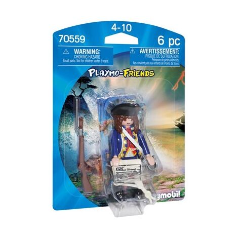 פליימוביל 70559 Royal Soldier למכירה 