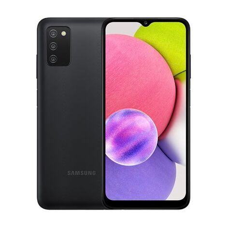 טלפון סלולרי Samsung Galaxy A03s SM-A037F/DS 32GB 3GB RAM סמסונג למכירה 