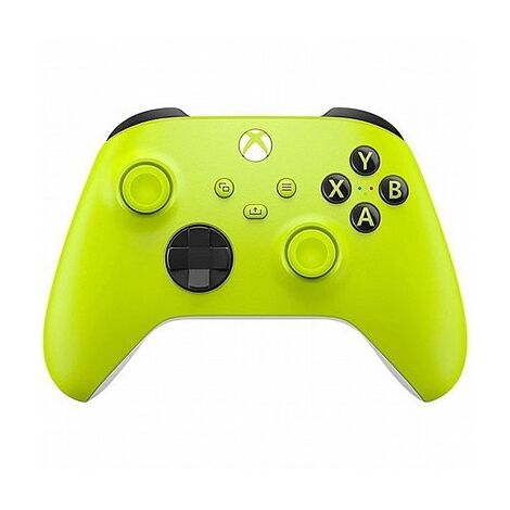 Microsoft Xbox Wireless Controller Electric Volt מיקרוסופט למכירה 