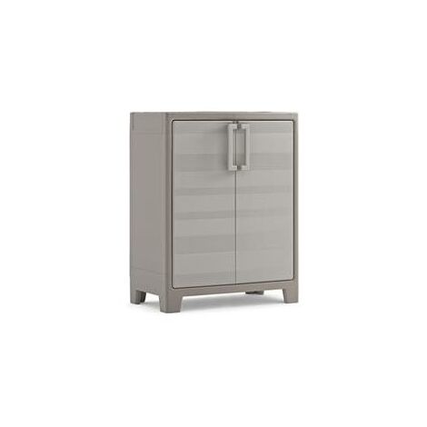 ארון שירות  כתר פלסטיק 236827 Gulliver Short ארון שירות למכירה , 2 image