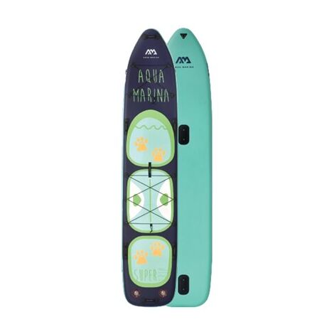 אסטרודק Aqua Marina BT-20ST02 Super Trip Tandem 14.0 למכירה , 2 image