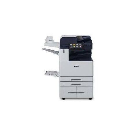 מדפסת  הזרקת דיו  משולבת Xerox C8155 זירוקס למכירה , 2 image