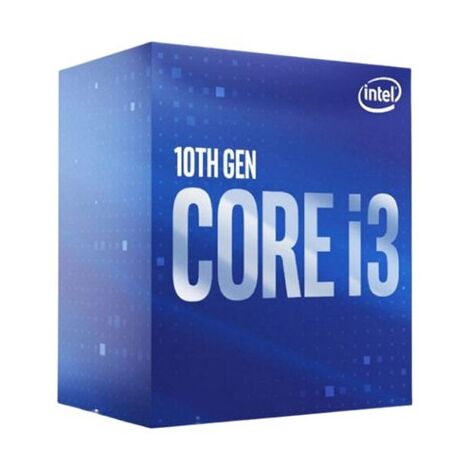 מעבד Intel Core i3 10105 Box אינטל למכירה , 2 image