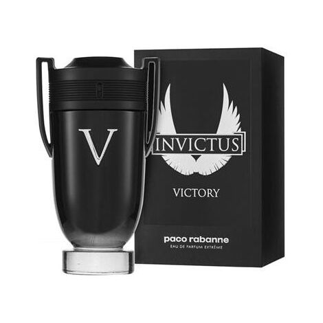 בושם לגבר פאקו רבאן Invictus Victory E.D.P 200ml למכירה , 2 image