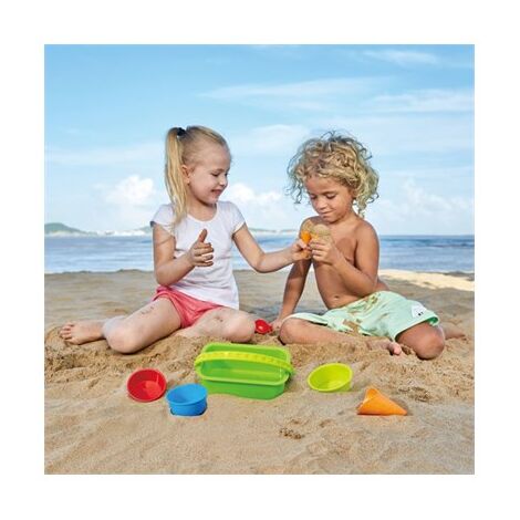 משחק מים Hape E4057 Ice Cream Shop למכירה , 2 image