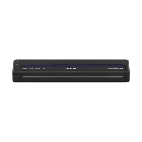 מדפסת  תרמית  רגילה Brother Pocket Jet 862 PJ-862 למכירה , 2 image