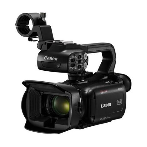 מצלמת וידאו Canon XA60 קנון למכירה 