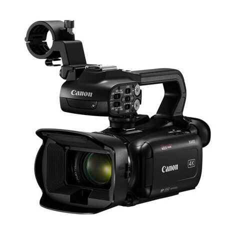מצלמת וידאו Canon XA65 קנון למכירה , 2 image