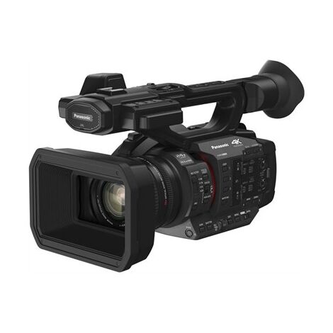 מצלמת וידאו Panasonic HCX20 פנסוניק למכירה 