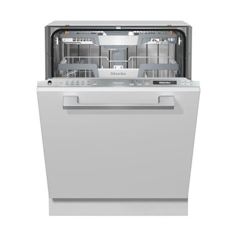 מדיח כלים  רחב Miele G 7165 SCVi XXL AutoDos מילה למכירה , 2 image