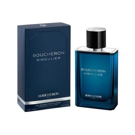 בושם לגבר Boucheron Singulier E.D.P 100ml למכירה , 3 image