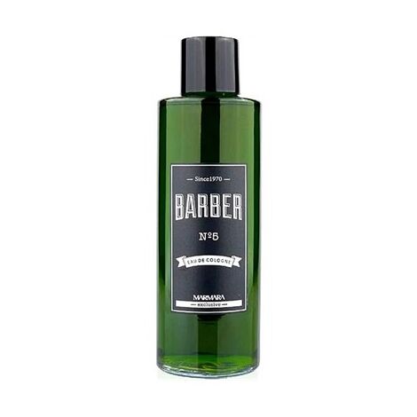 בושם לגבר Barber Marmara No.5 Aftershave E.D.C 500ml למכירה , 2 image