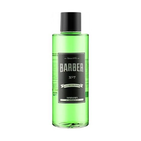 בושם לגבר Barber Marmara No.7 Aftershave E.D.C 500ml למכירה , 2 image
