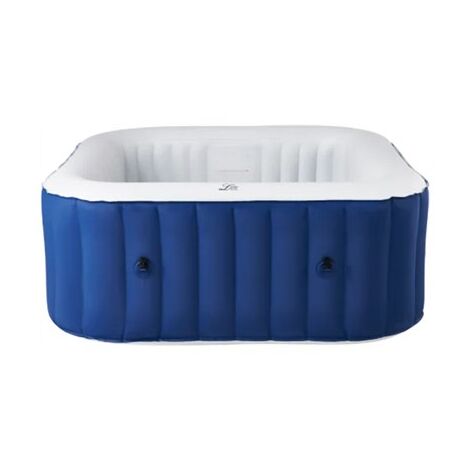 בריכת עיסוי - ג'קוזי  MSPA LS062U-NA Lite Orbit 6 אנשים למכירה , 2 image