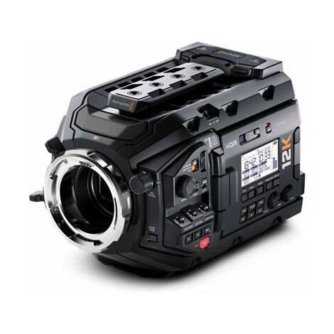 מצלמת וידאו Blackmagic URSA Mini Pro 12K למכירה , 2 image