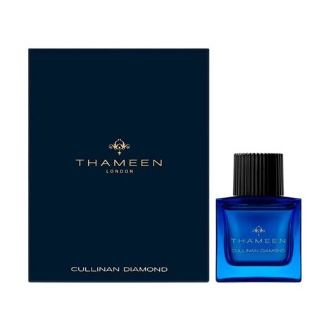 בושם לגבר Thameen Cullinan Diamond E.D.P 50ml למכירה , 2 image