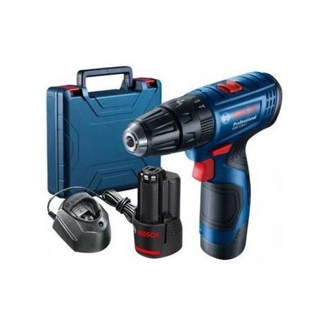 מקדחה/מברגה Bosch GSB 120-LI 19G8.100 בוש למכירה 