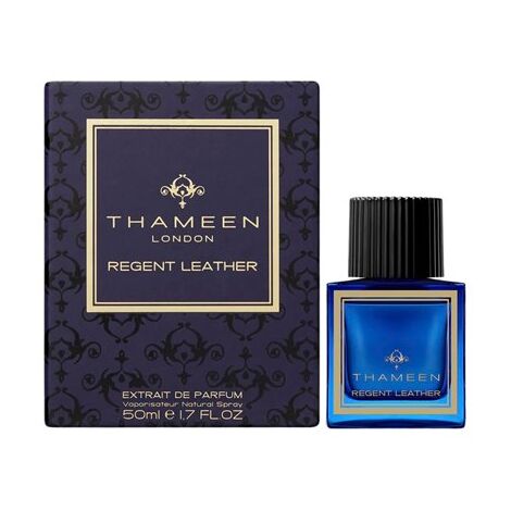 בושם לגבר Thameen Regent Leather E.D.P 50ml למכירה , 2 image