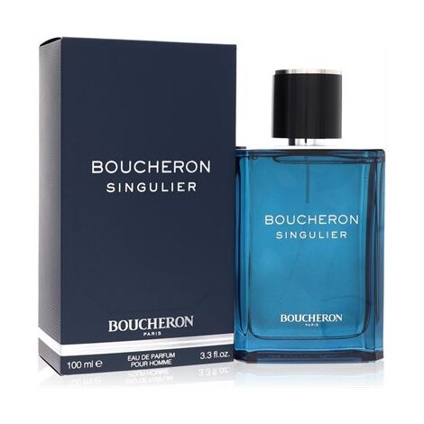 בושם לגבר Boucheron Singulier E.D.P 100ml למכירה , 4 image