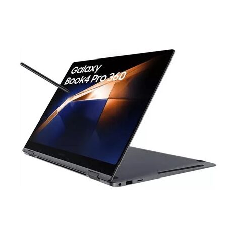 מחשב נייד Samsung Galaxy Book4 Pro 360 16 NP960QGK-KG1US S-Pen סמסונג למכירה 