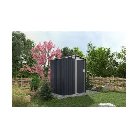 מחסן XA1 1.50X1.30 Garden Top למכירה , 3 image