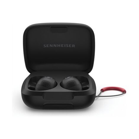 אוזניות  חוטיות Sennheiser Momentum Sport למכירה , 2 image