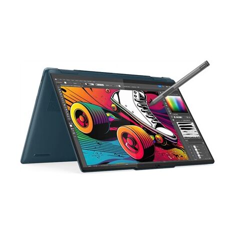מחשב נייד Lenovo Yoga 7 14IML9 83DJ005RIV לנובו למכירה 