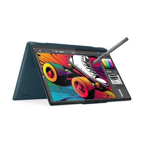 מחשב נייד Lenovo Yoga 7 14IML9 83DJ005RIV לנובו למכירה , 2 image