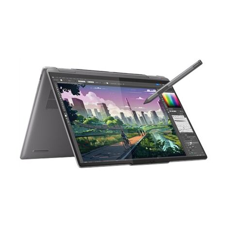 מחשב נייד Lenovo Yoga 7 14AHP9 83DK0056IV לנובו למכירה , 3 image