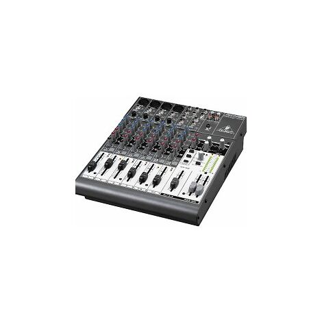 מיקסר Behringer Xenyx 1204 ברינגר למכירה , 2 image