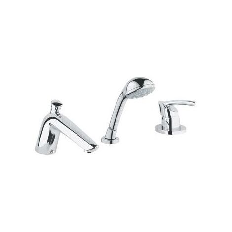 ברז פרח 19153000 Grohe גרוהה למכירה , 2 image