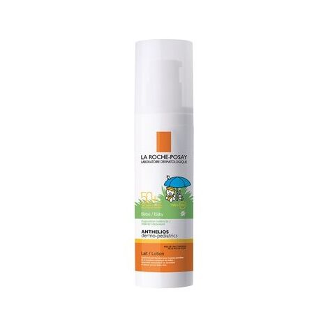 La Roche-Posay אנתליוס בייבי UVA&UVB 50 מ"ל 50SPF +&lrm; למכירה , 2 image