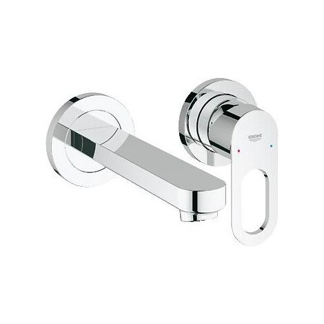 ברז סוללה 20289000 Grohe גרוהה למכירה 