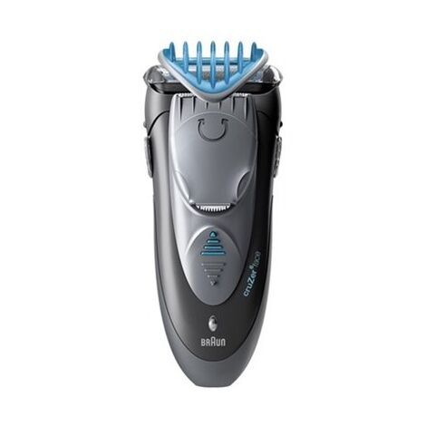 מכונת גילוח Braun CRUZER 6 בראון למכירה 