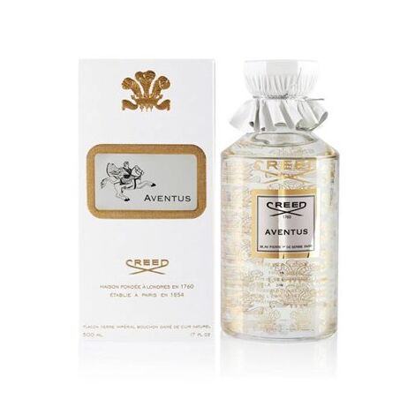 בושם לגבר Creed Aventus E.D.P 500ml למכירה , 2 image