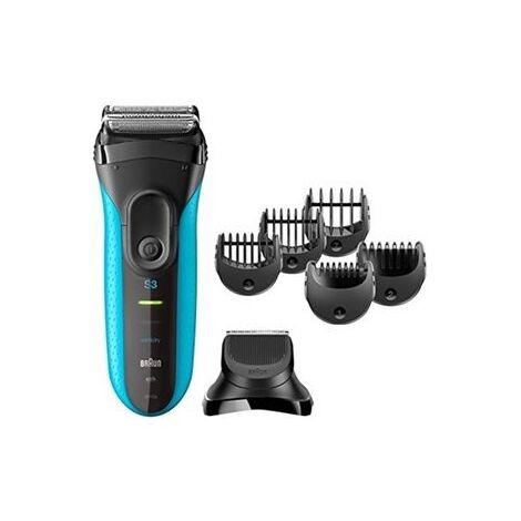 מכונת תספורת Braun BT-3010 בראון למכירה , 2 image