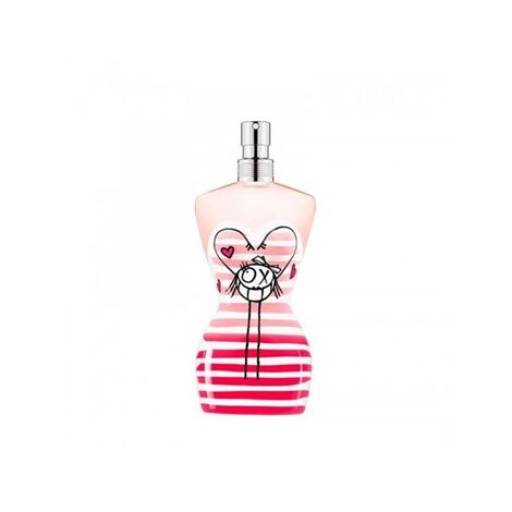בושם לאשה ז'אן פול גוטייה Classique I Love Gaultier E.D.T 100ml למכירה 