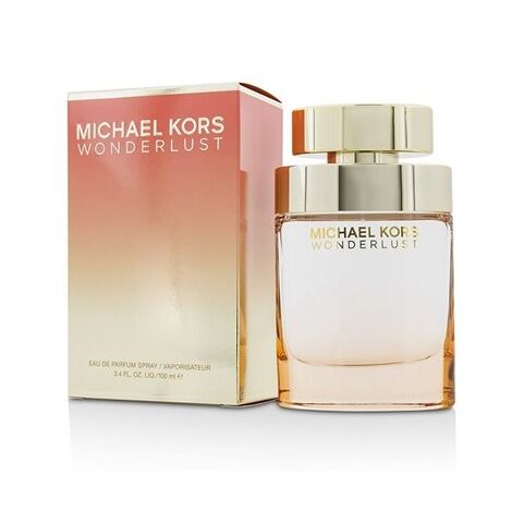 בושם לאשה מייקל קורס Wonderlust Eau Fresh E.D.T 100ml למכירה , 2 image
