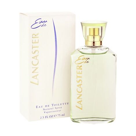 בושם לאשה Lancaster Eau De Lancaster E.D.T 75ml למכירה , 2 image