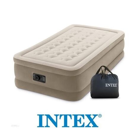מזרן יחיד מתנפח 64426 INTEX אינטקס למכירה , 4 image