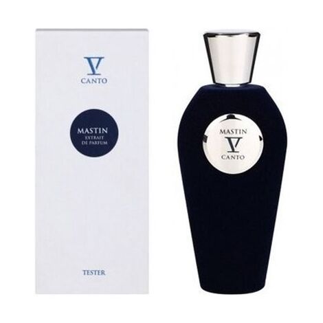 בושם לגבר V Canto Arsenico Mastin Extrait Parfum 100ml למכירה , 2 image