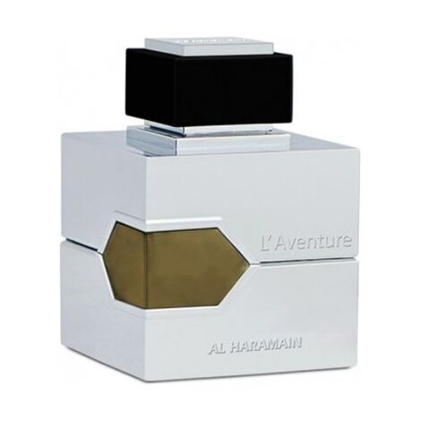 בושם לאשה Al Haramain L'Aventure E.D.P 100ml למכירה , 2 image