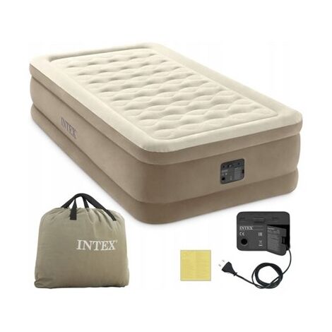 מזרן יחיד מתנפח 64426 INTEX אינטקס למכירה , 5 image