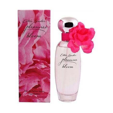 בושם לאשה אסתי לאודר Pleasures Bloom E.D.P 100ml למכירה 