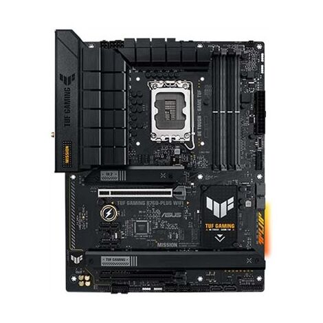 לוח אם Asus TUF Gaming B760 Plus WIFI 90MB1ER0-M0EAY0 4711387095119 אסוס למכירה , 2 image